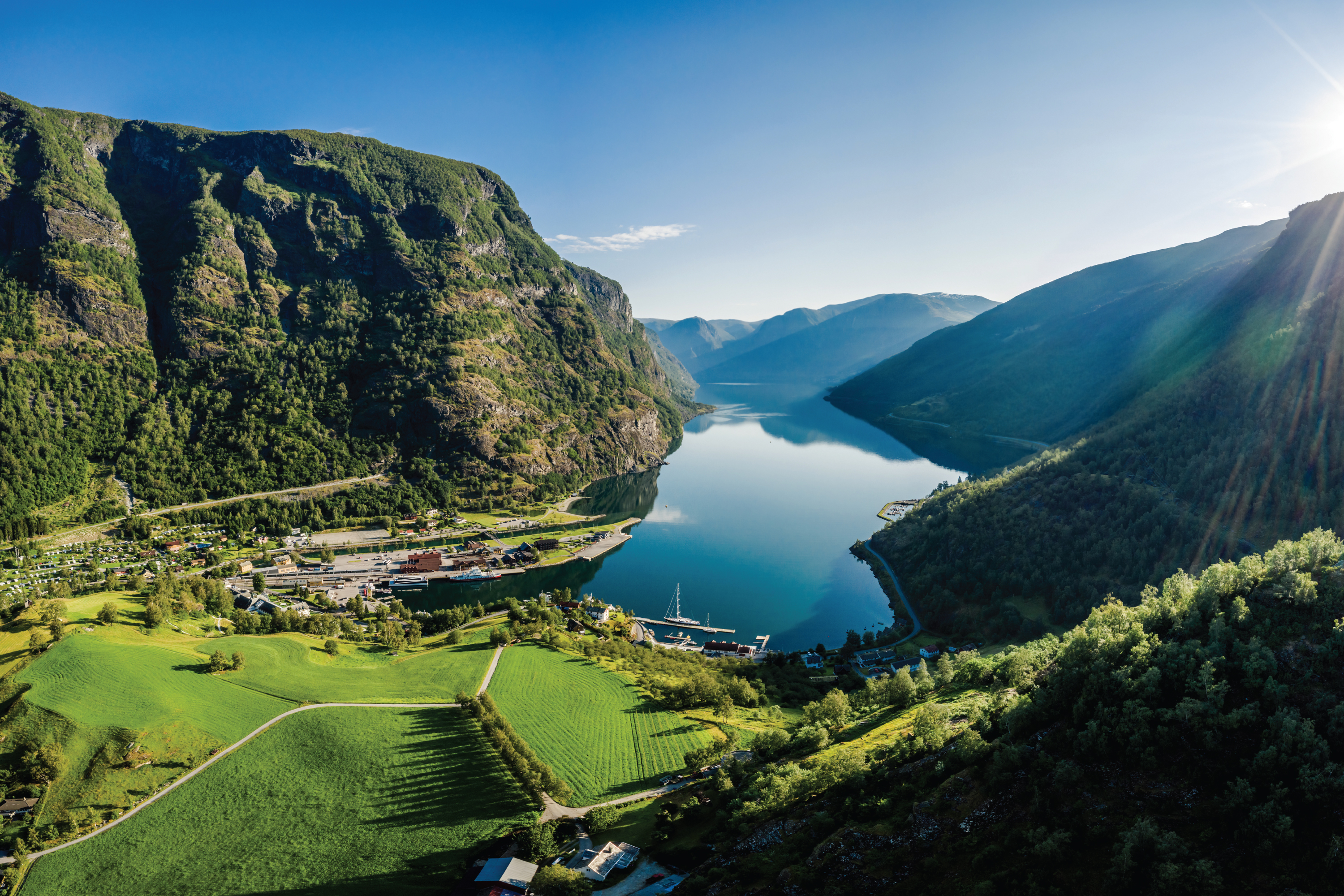 Northern Europe Cruises