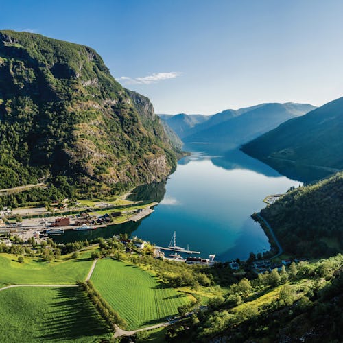 Northern Europe Cruises