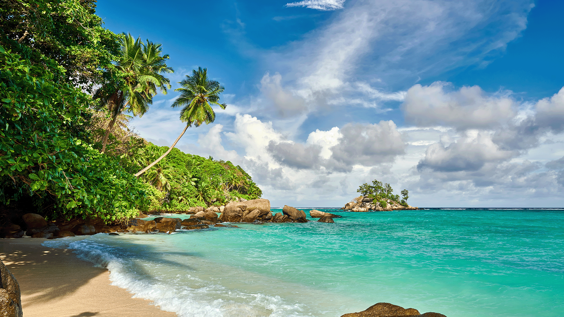 Seychelles
