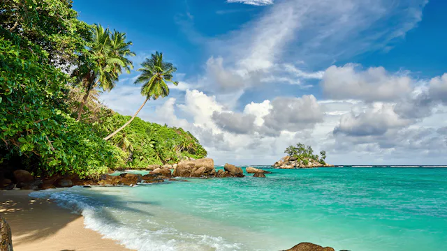 Seychelles