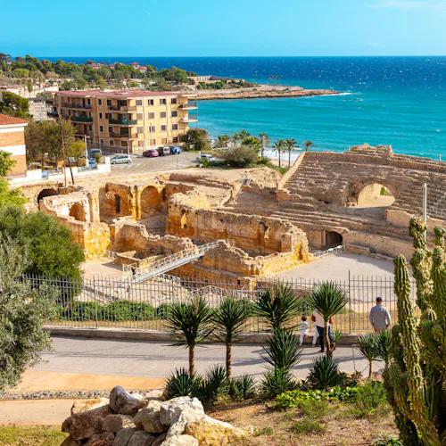 Tarragona