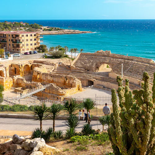 Tarragona