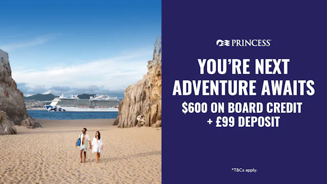 Princess Cruises