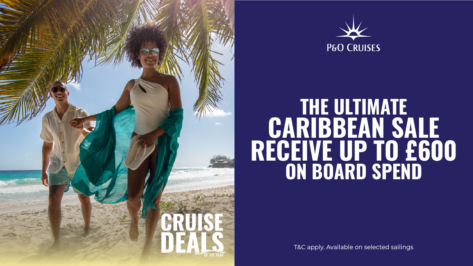 P&O Cruises