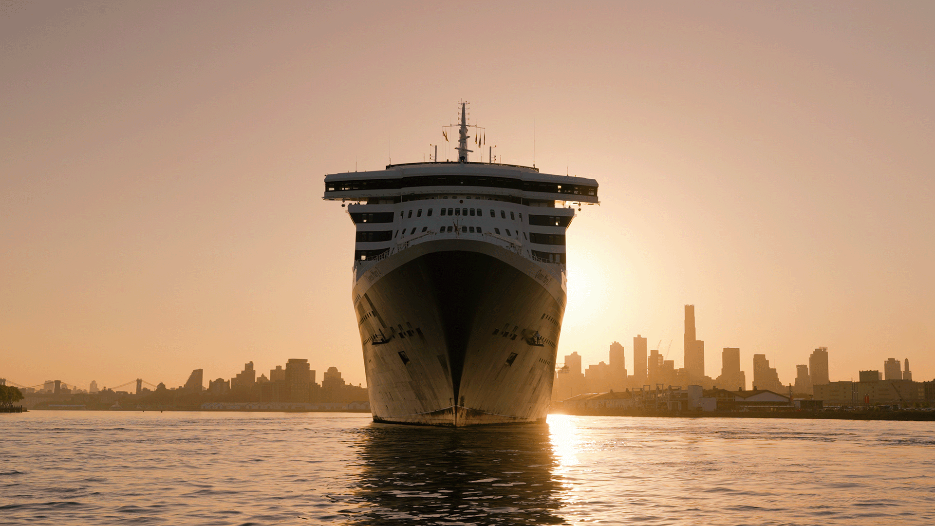 Queen Mary 2