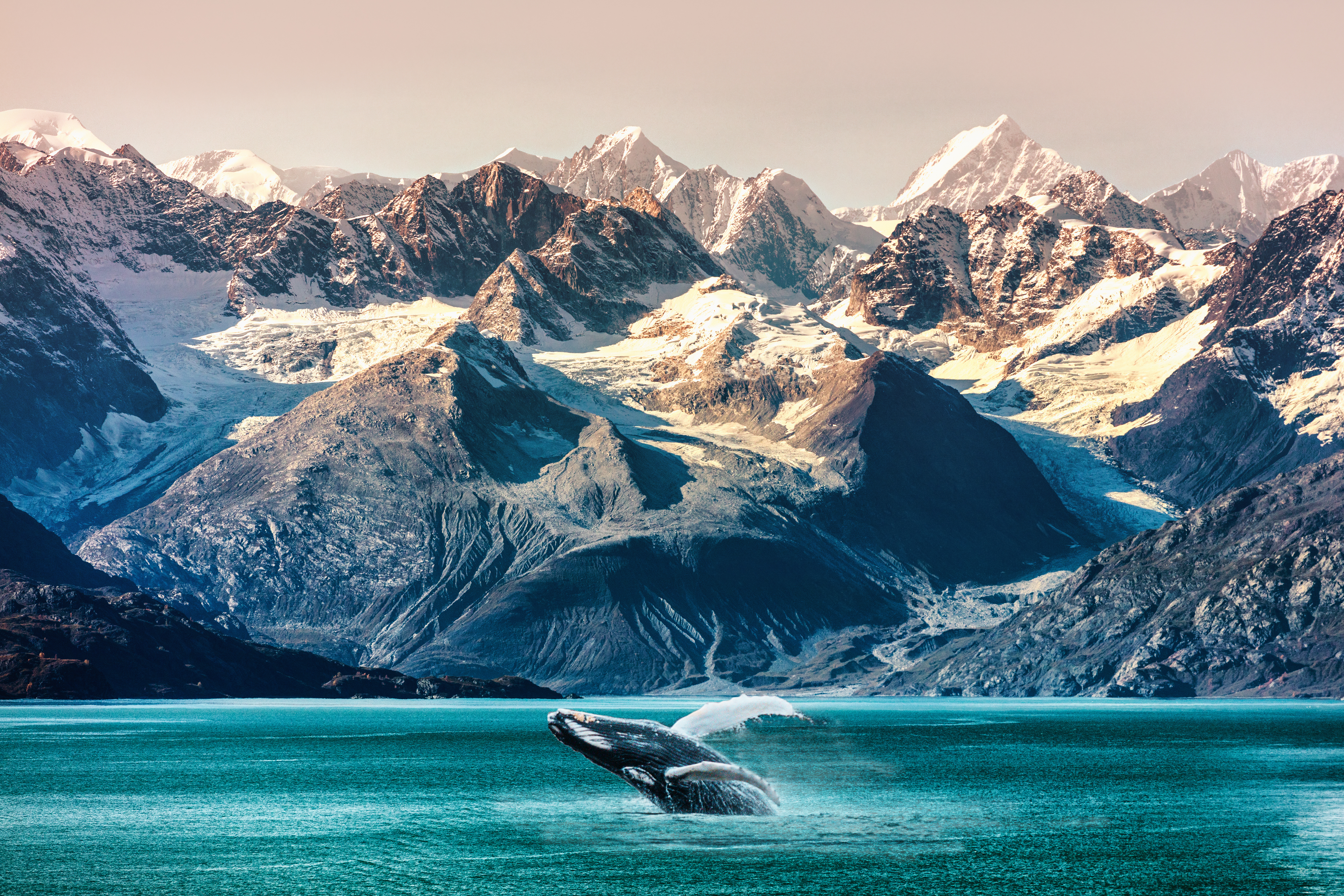 Inside Passage