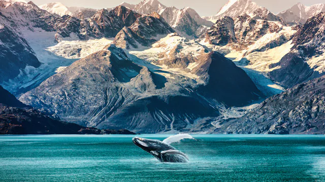 Inside Passage