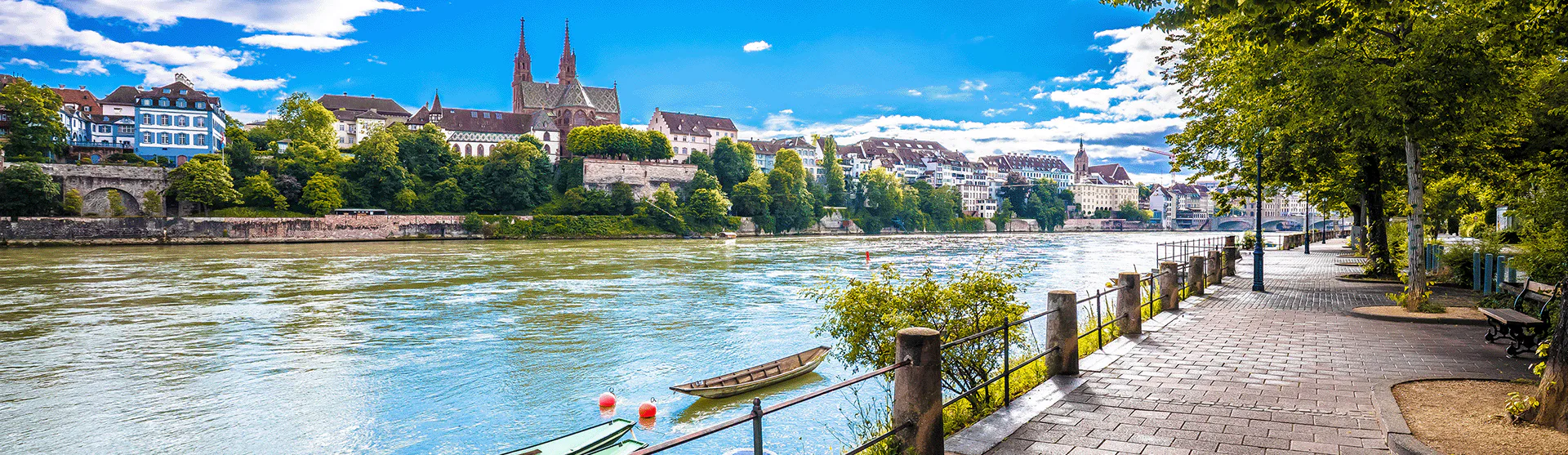 River Rhine
