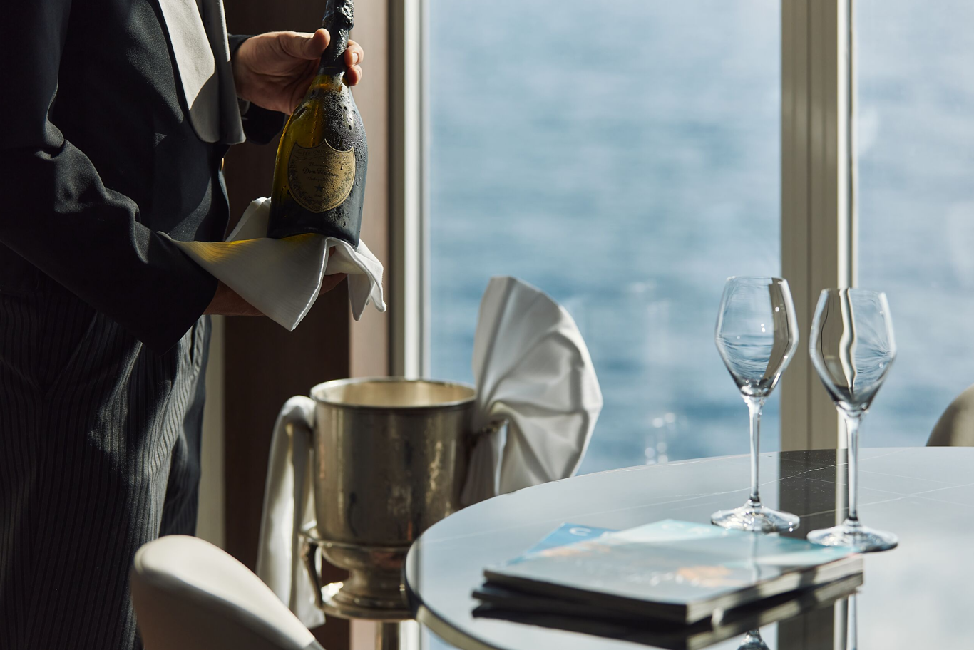 Crystal Cruises