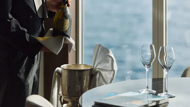 Crystal Cruises