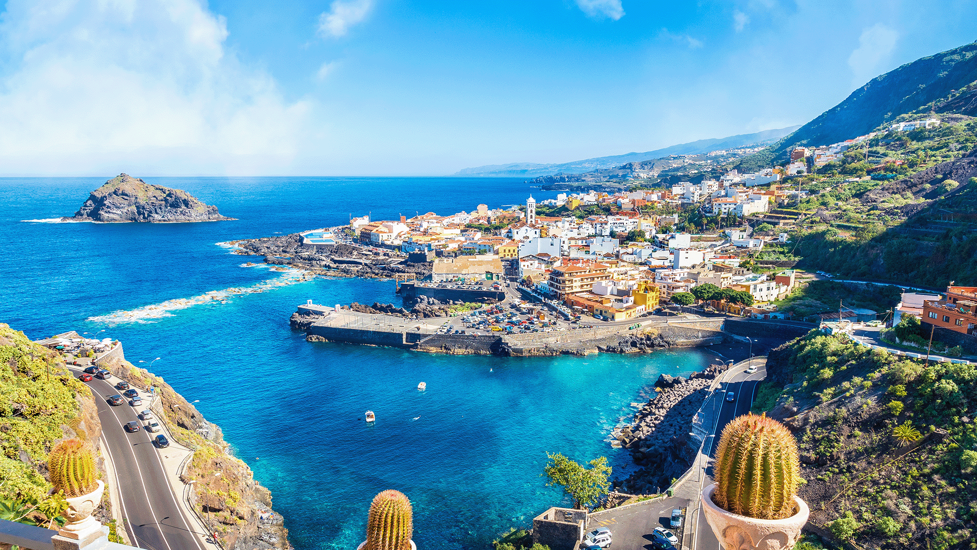 Tenerife