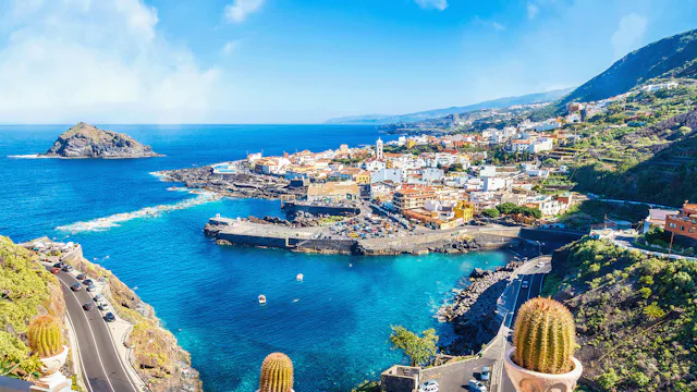 Tenerife