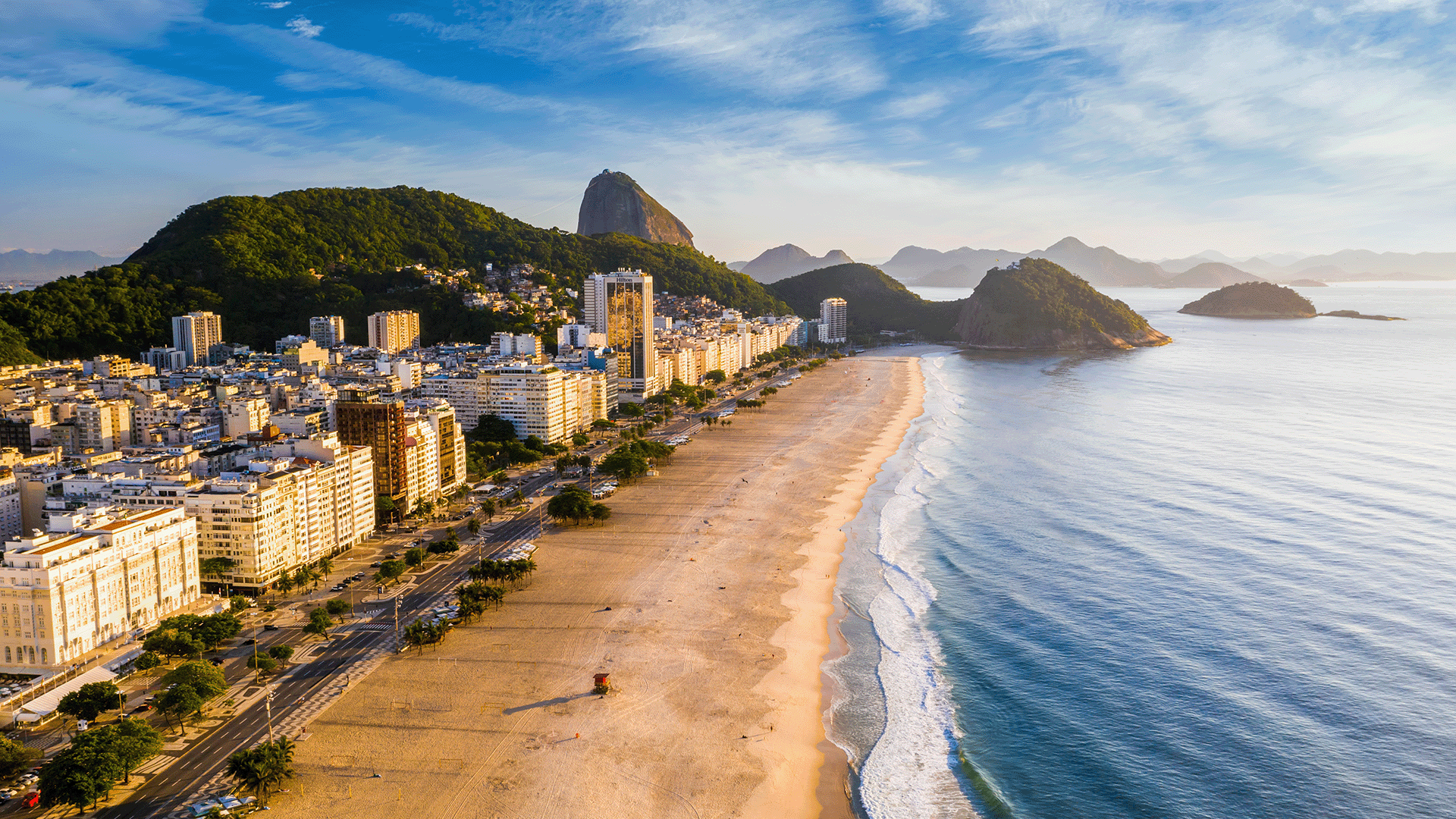 Rio de Janeiro