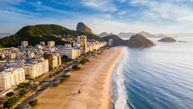 Rio de Janeiro