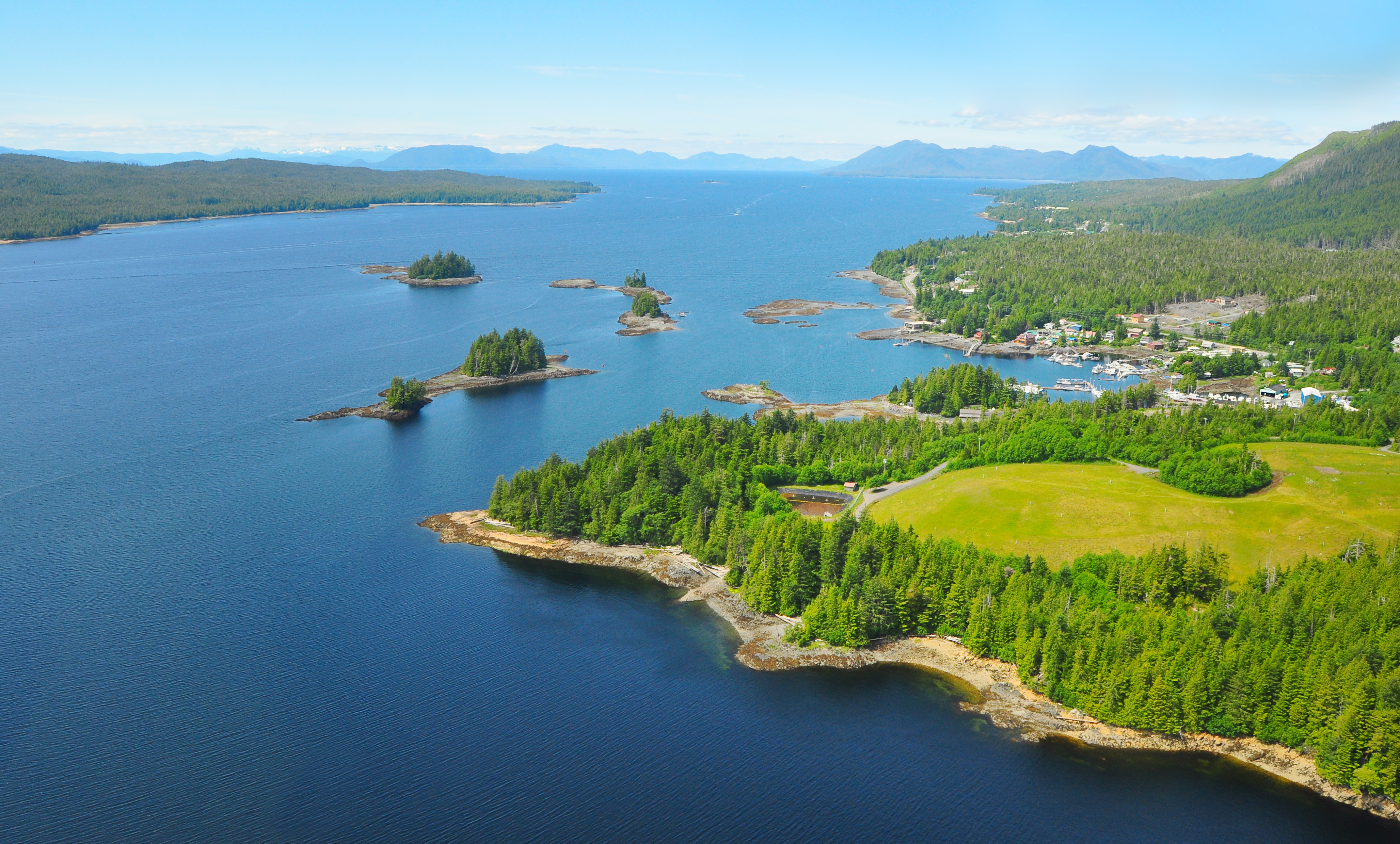 Ketchikan