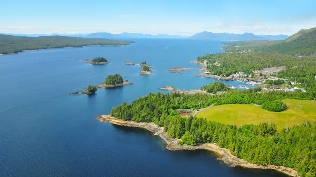 Ketchikan