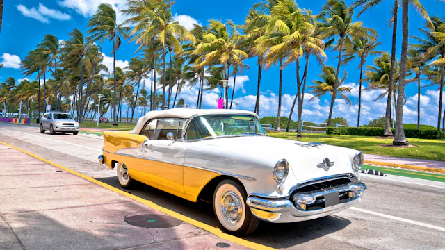 Miami, USA