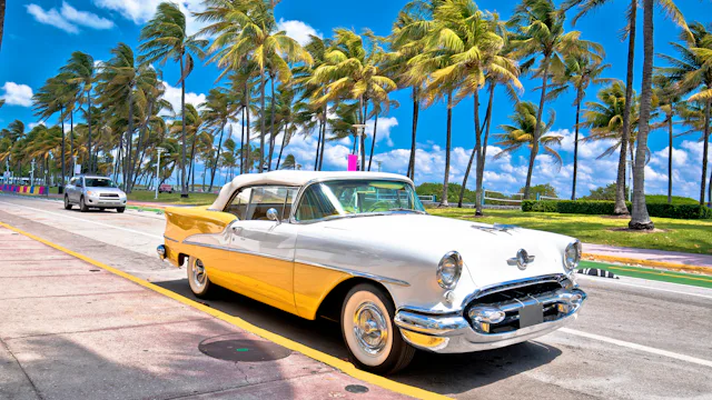 Miami, USA