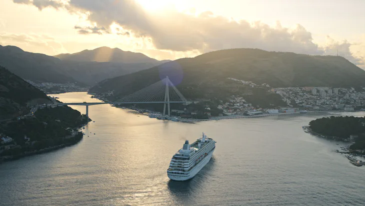 Crystal Cruises