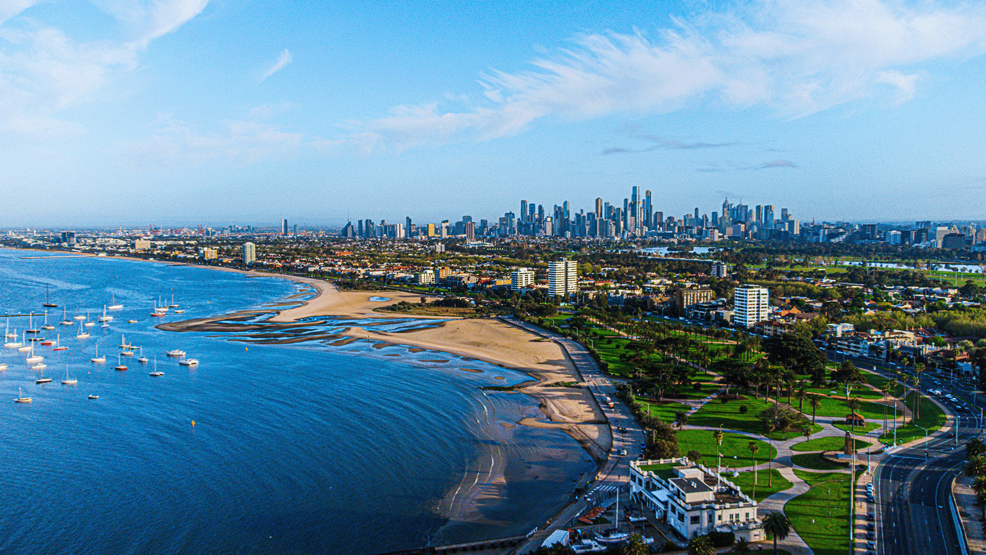 Melbourne