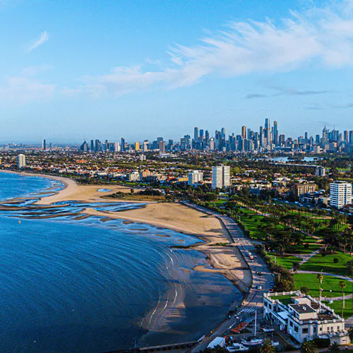 Melbourne