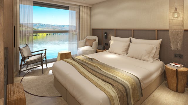 APT River Cruises