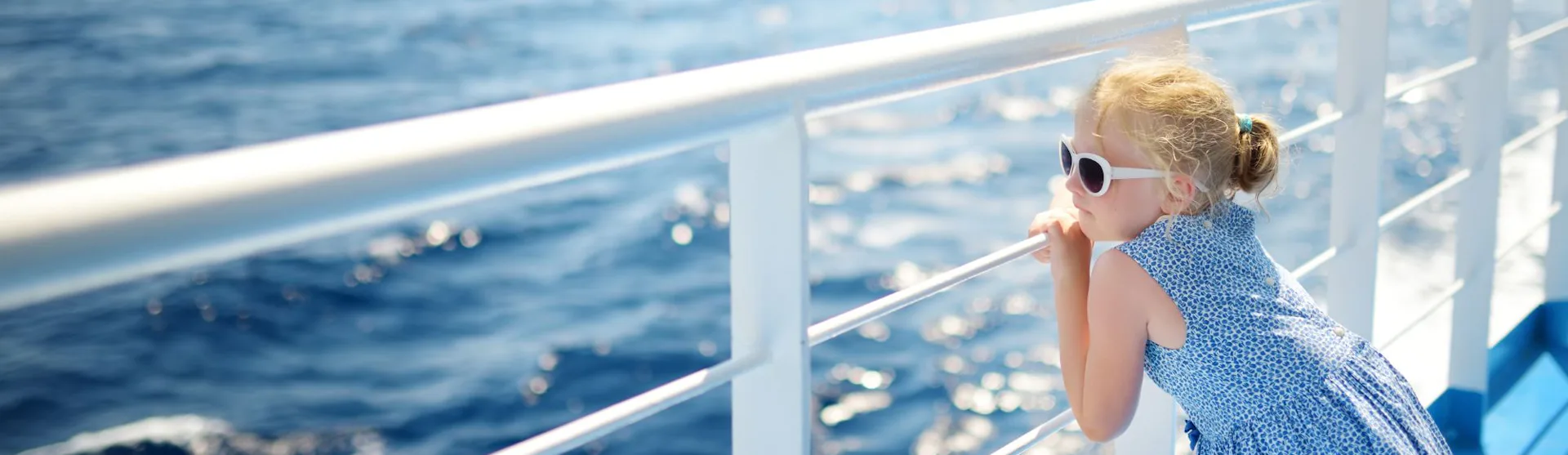 Family Cruises