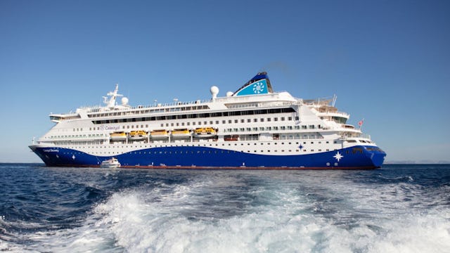 Celestyal Cruises