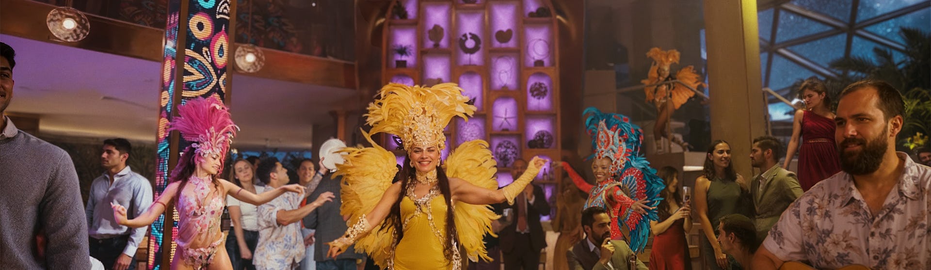 The Bazaar Festival