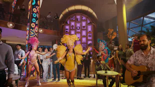 The Bazaar Festival