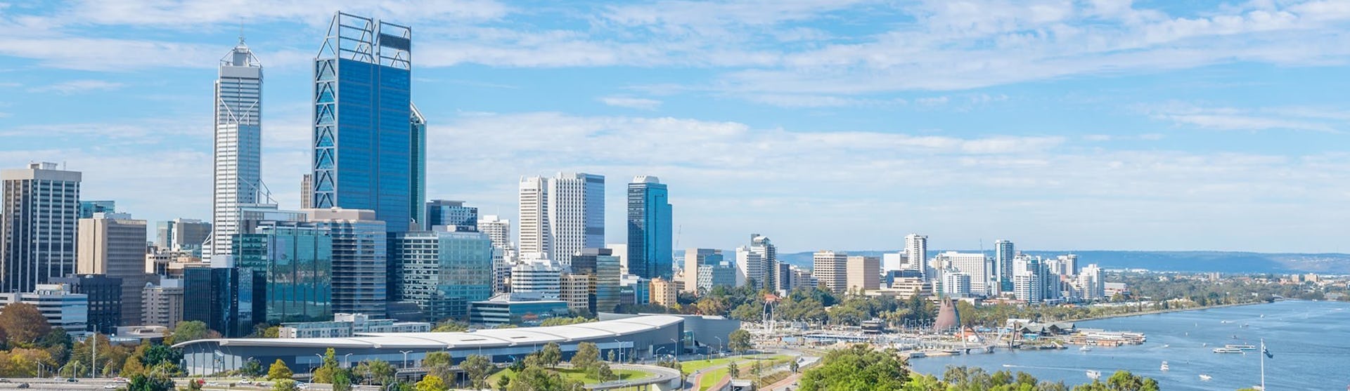 Perth