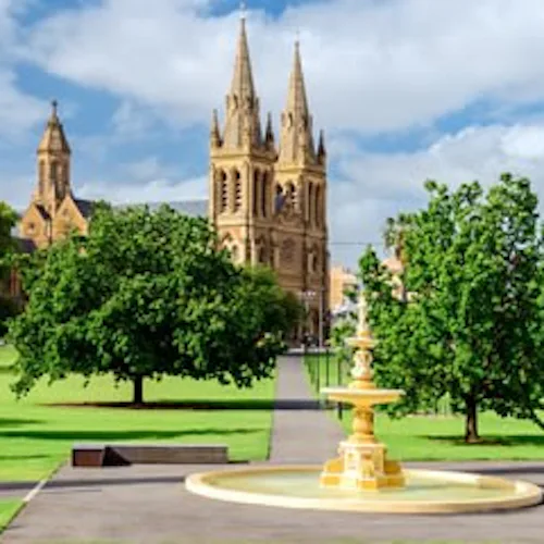 Adelaide