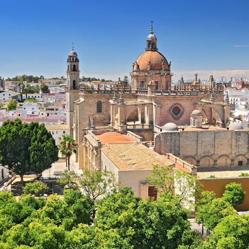 Cadiz, Spain