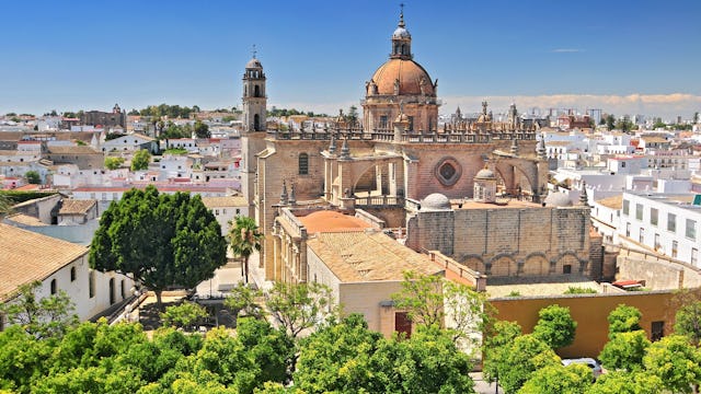 Cadiz, Spain