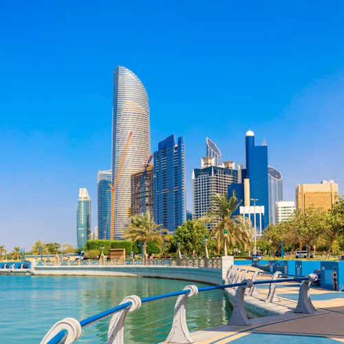 Dubai, UAE