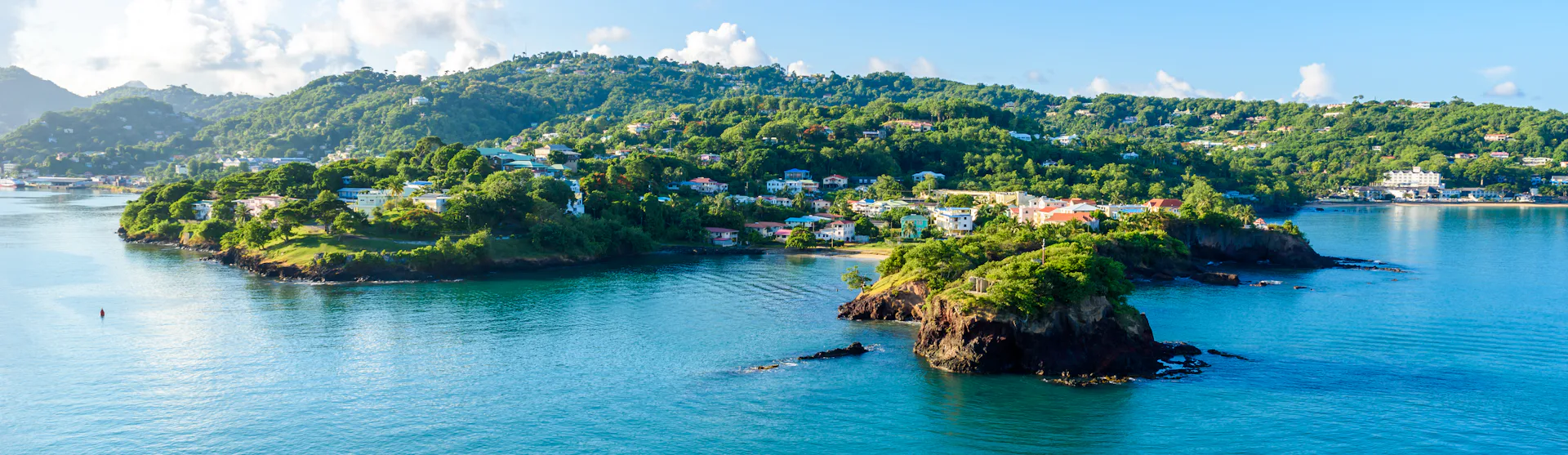 St Lucia