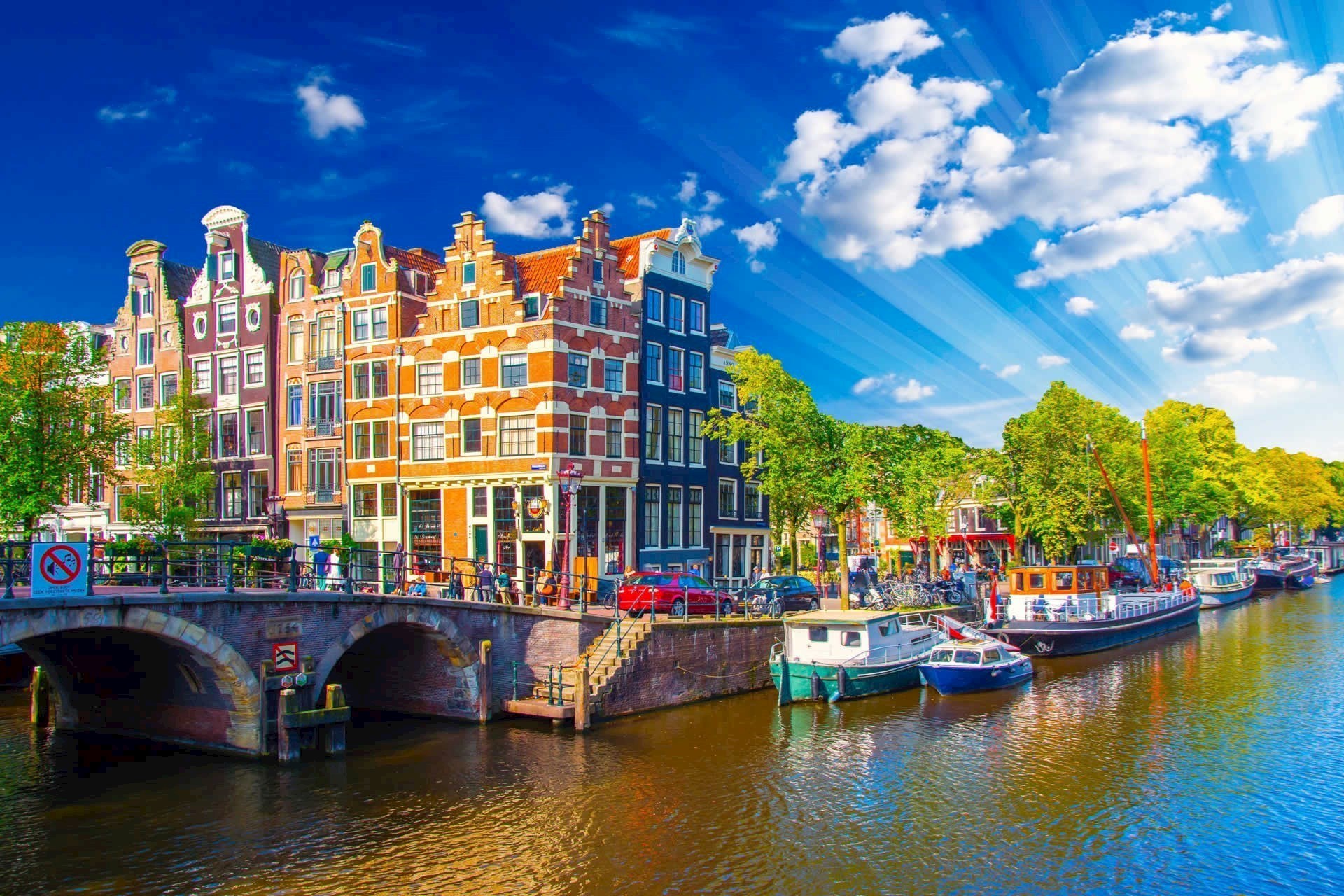 Amsterdam