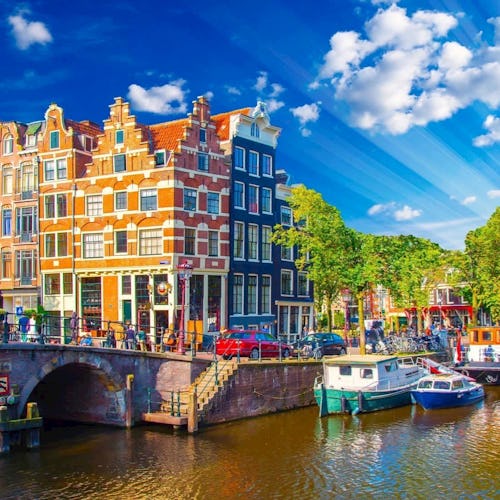 Amsterdam
