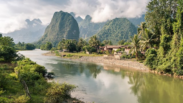 Mekong