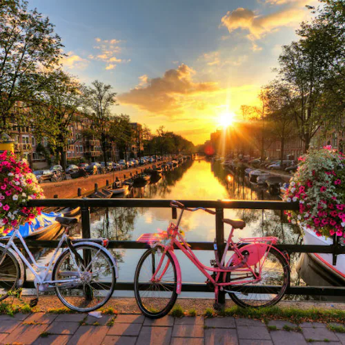 Amsterdam