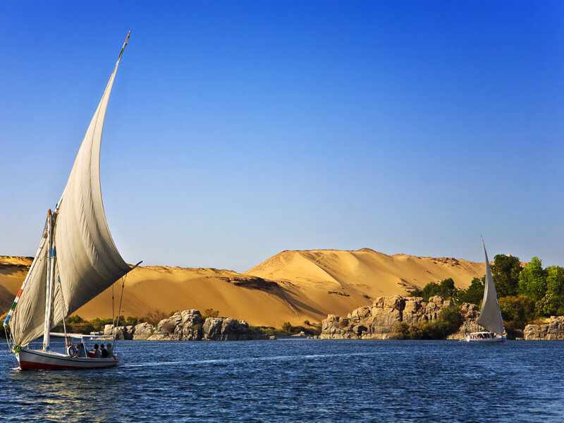 Nile