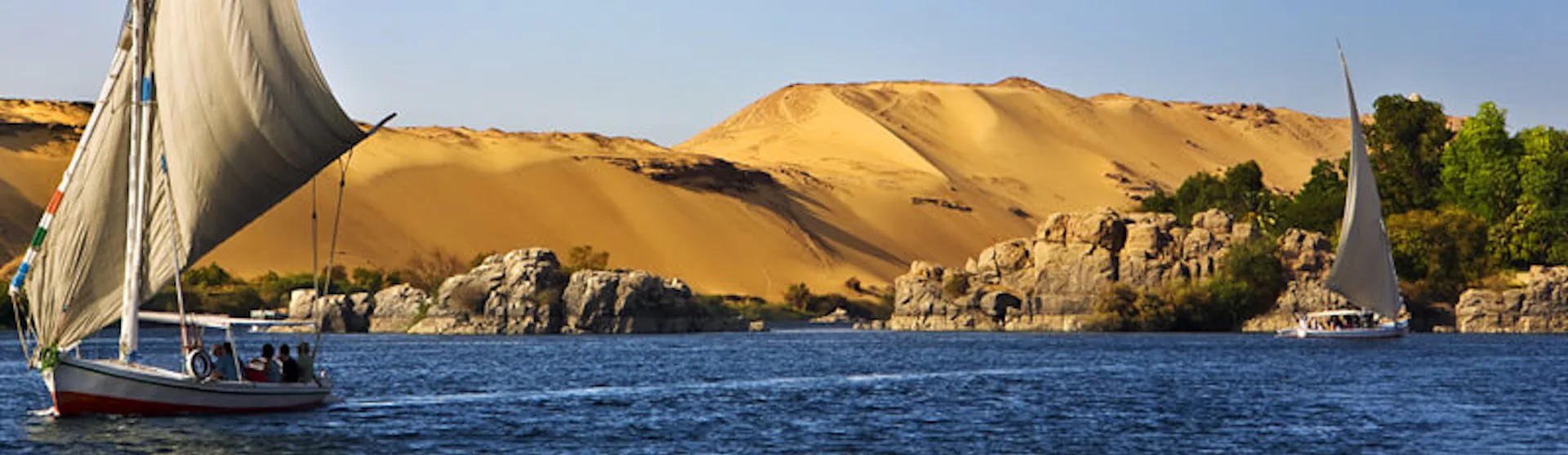 Nile