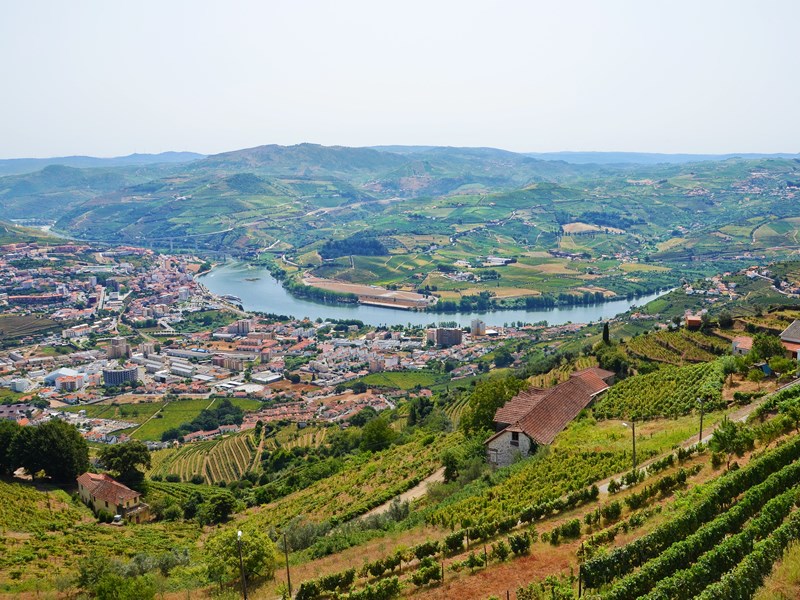 Douro