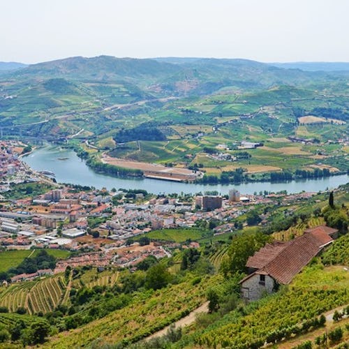 Douro