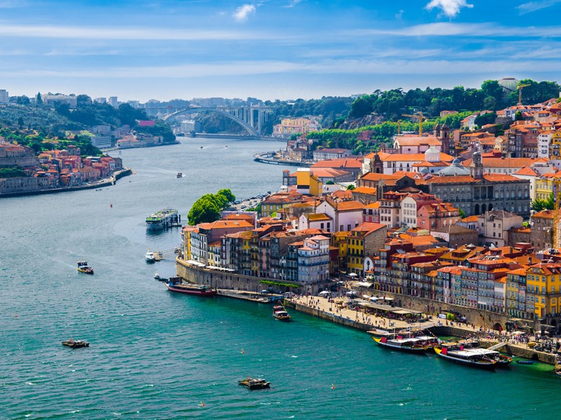 Douro