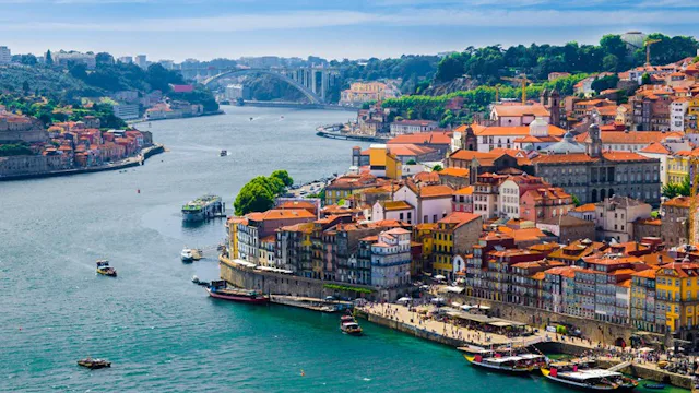 Douro