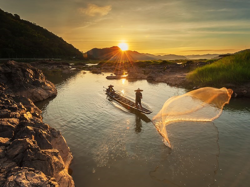 Mekong