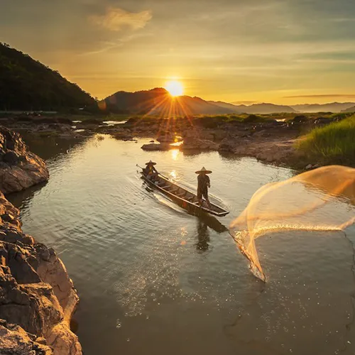 Mekong