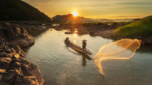 Mekong