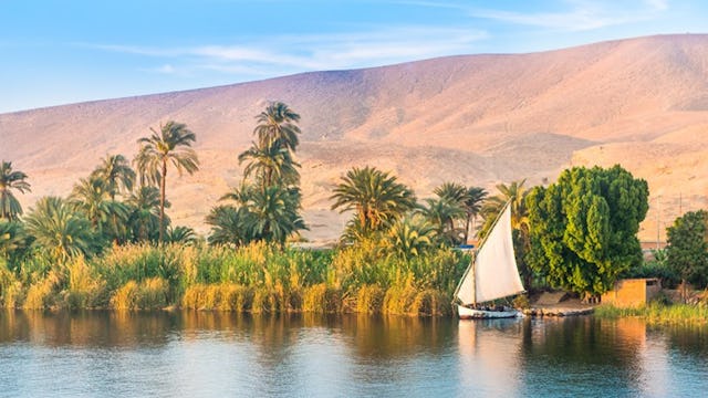Nile